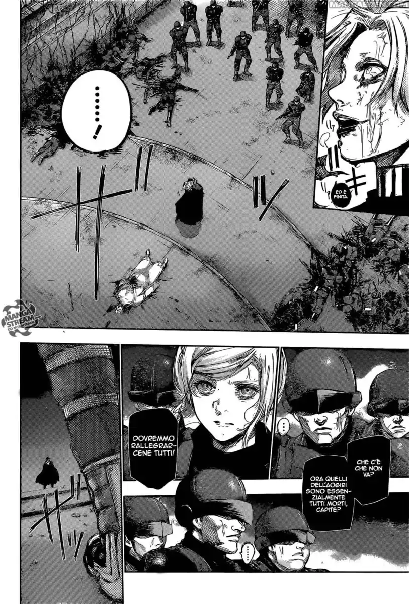 Tokyo Ghoul:re Capitolo 89 page 15