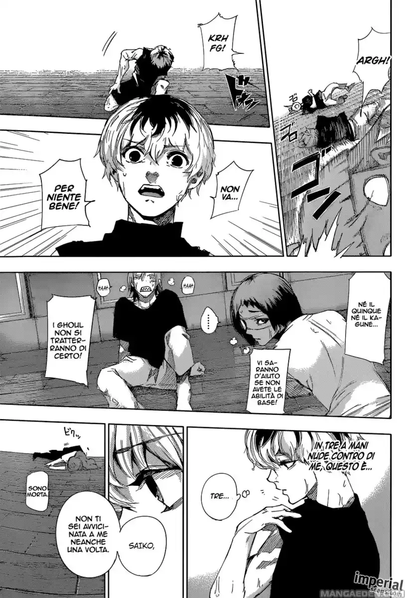 Tokyo Ghoul:re Capitolo 15 page 10