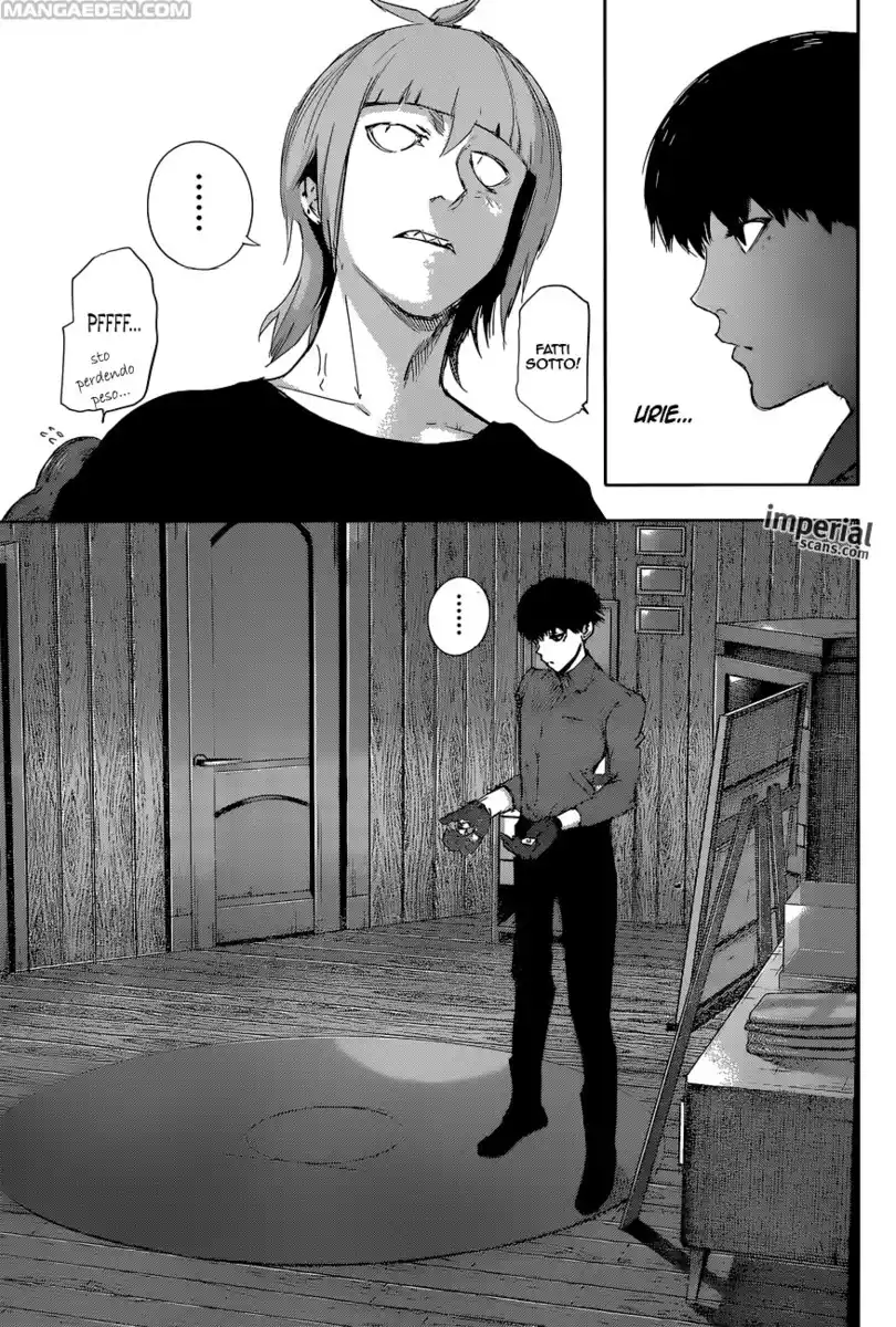 Tokyo Ghoul:re Capitolo 15 page 12