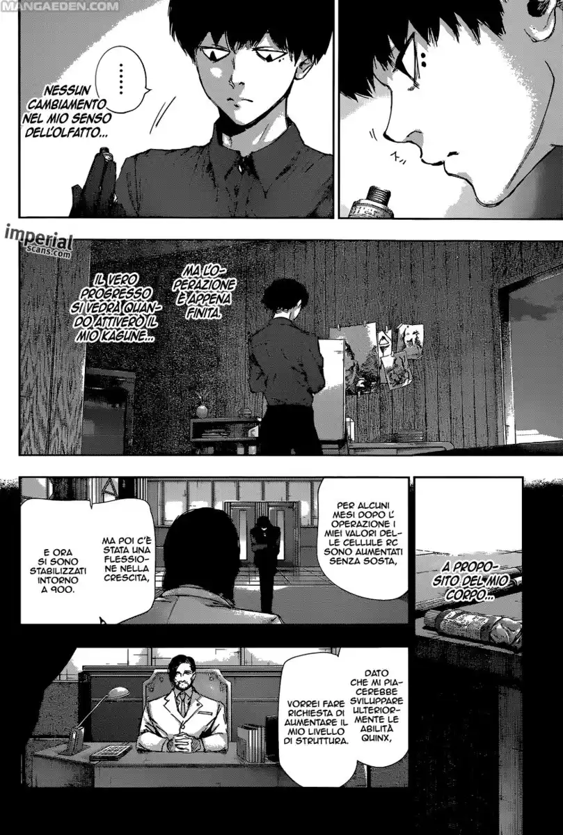 Tokyo Ghoul:re Capitolo 15 page 13