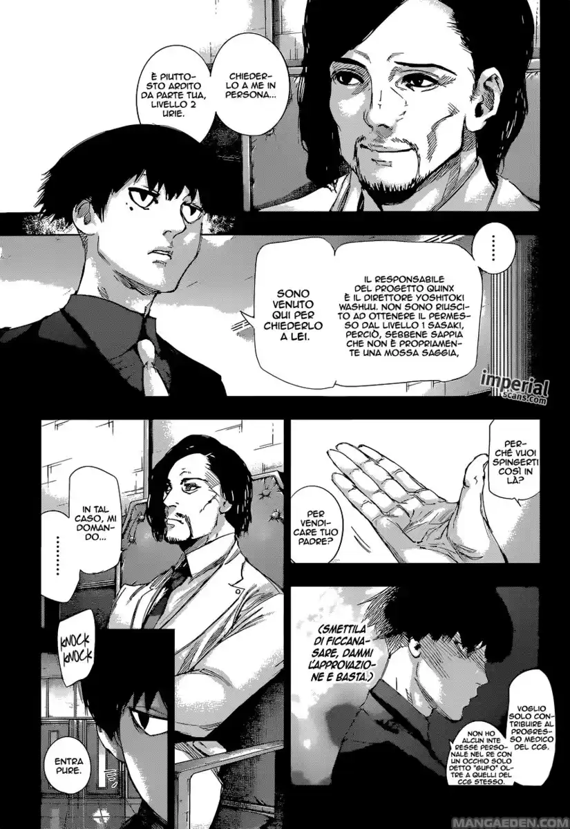 Tokyo Ghoul:re Capitolo 15 page 14