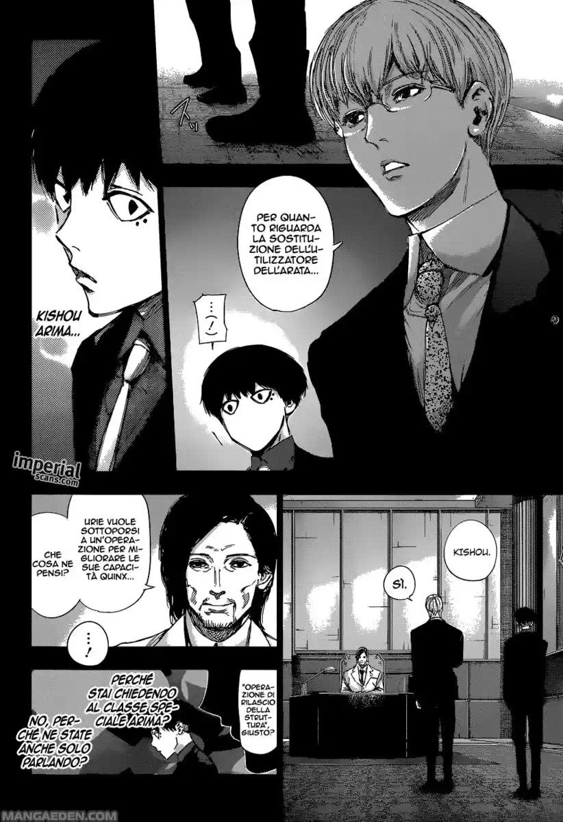 Tokyo Ghoul:re Capitolo 15 page 15