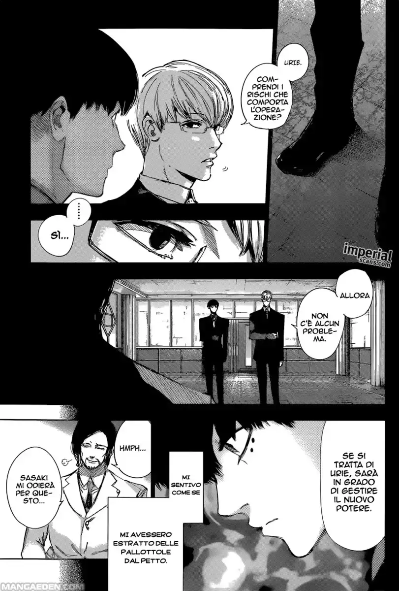 Tokyo Ghoul:re Capitolo 15 page 16