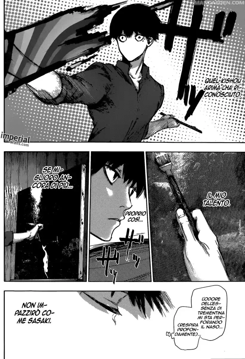 Tokyo Ghoul:re Capitolo 15 page 17