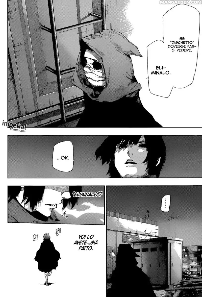 Tokyo Ghoul:re Capitolo 15 page 3