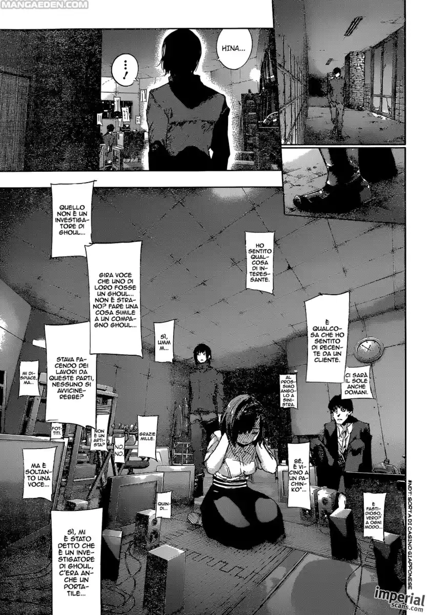 Tokyo Ghoul:re Capitolo 15 page 4