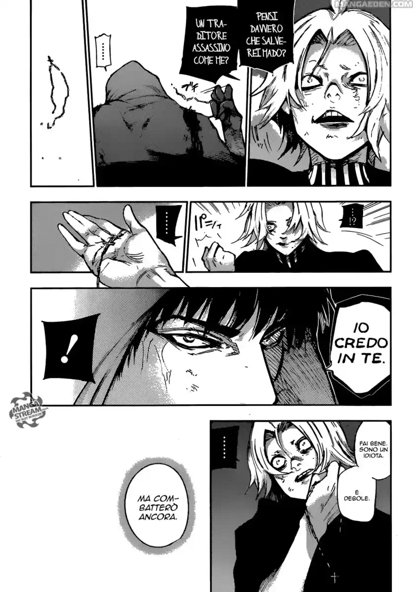 Tokyo Ghoul:re Capitolo 96 page 13