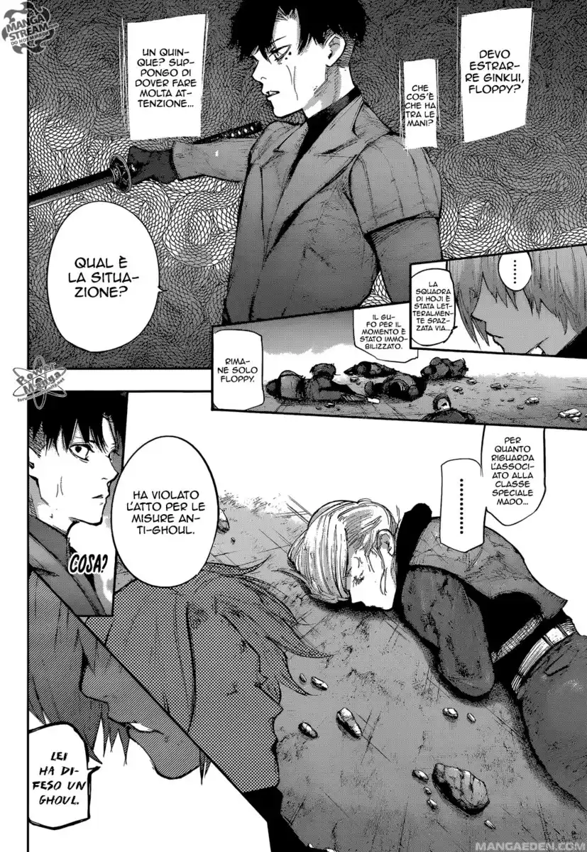 Tokyo Ghoul:re Capitolo 96 page 4