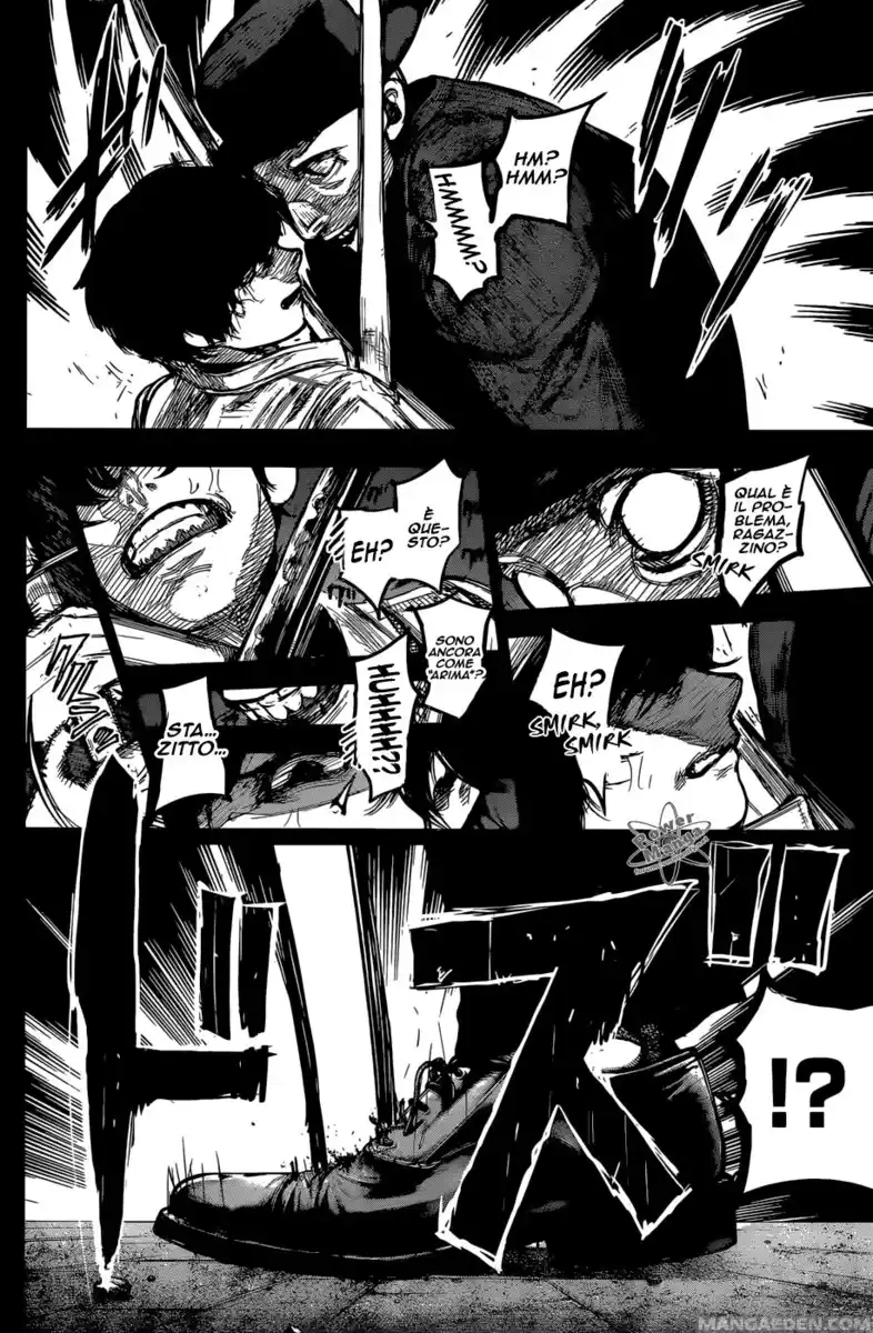 Tokyo Ghoul:re Capitolo 166 page 13