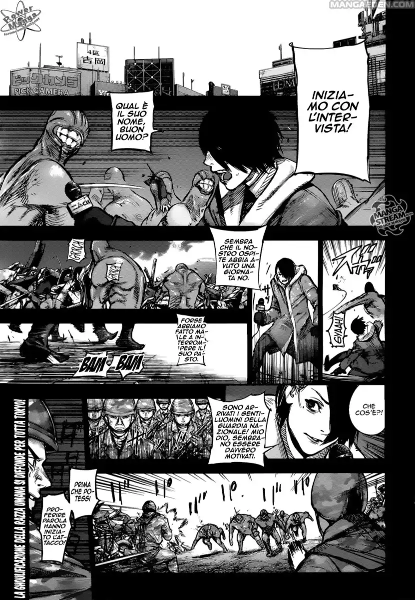 Tokyo Ghoul:re Capitolo 164 page 2