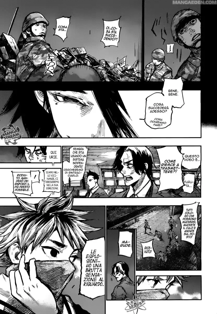 Tokyo Ghoul:re Capitolo 164 page 4