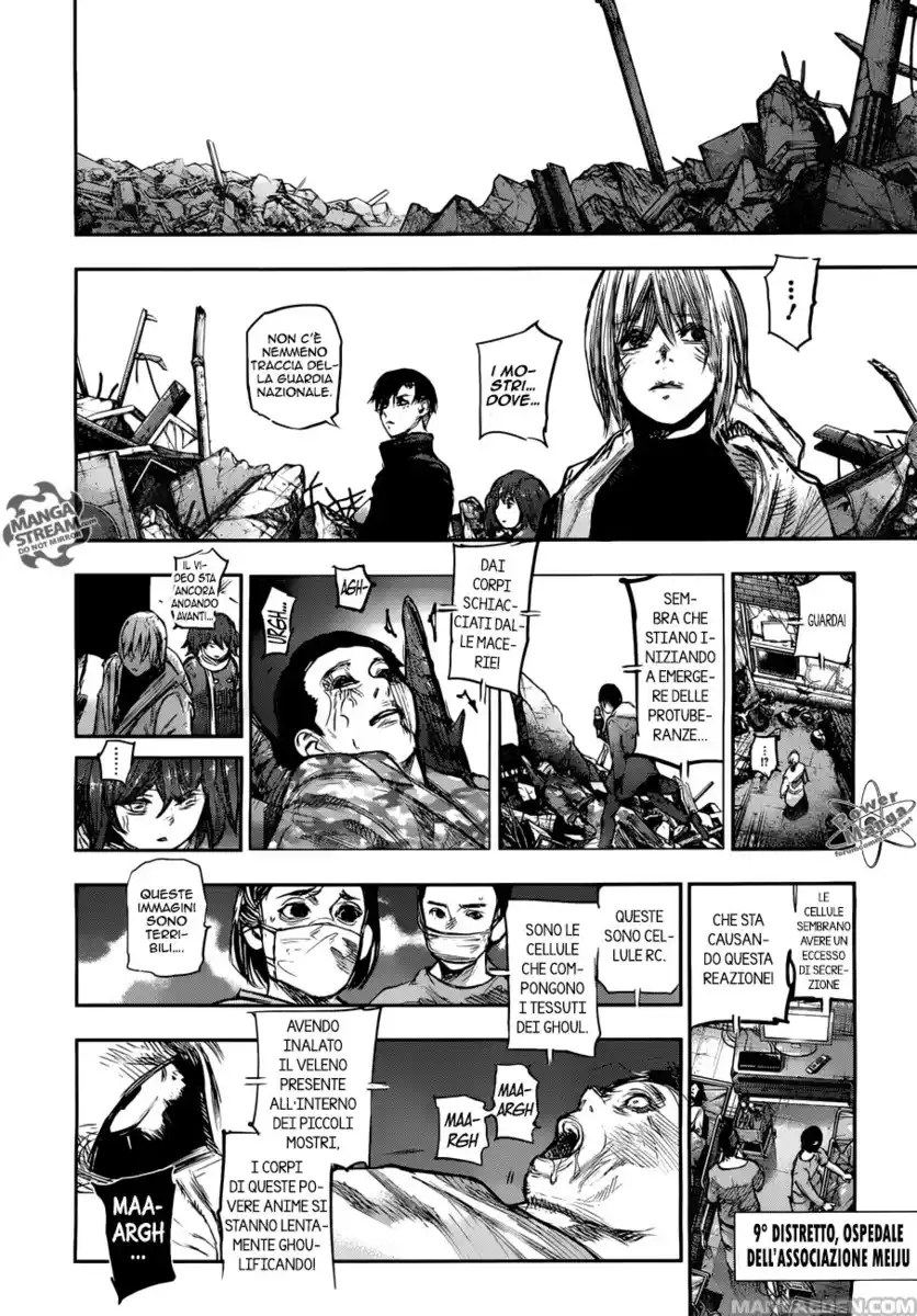 Tokyo Ghoul:re Capitolo 164 page 5