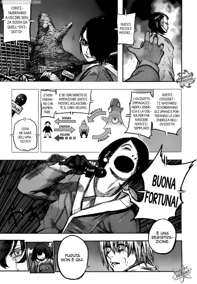 Tokyo Ghoul:re Capitolo 164 page 6