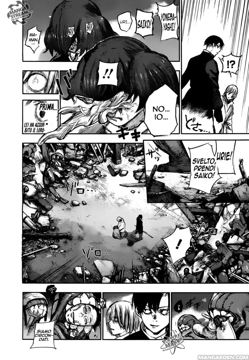 Tokyo Ghoul:re Capitolo 164 page 7