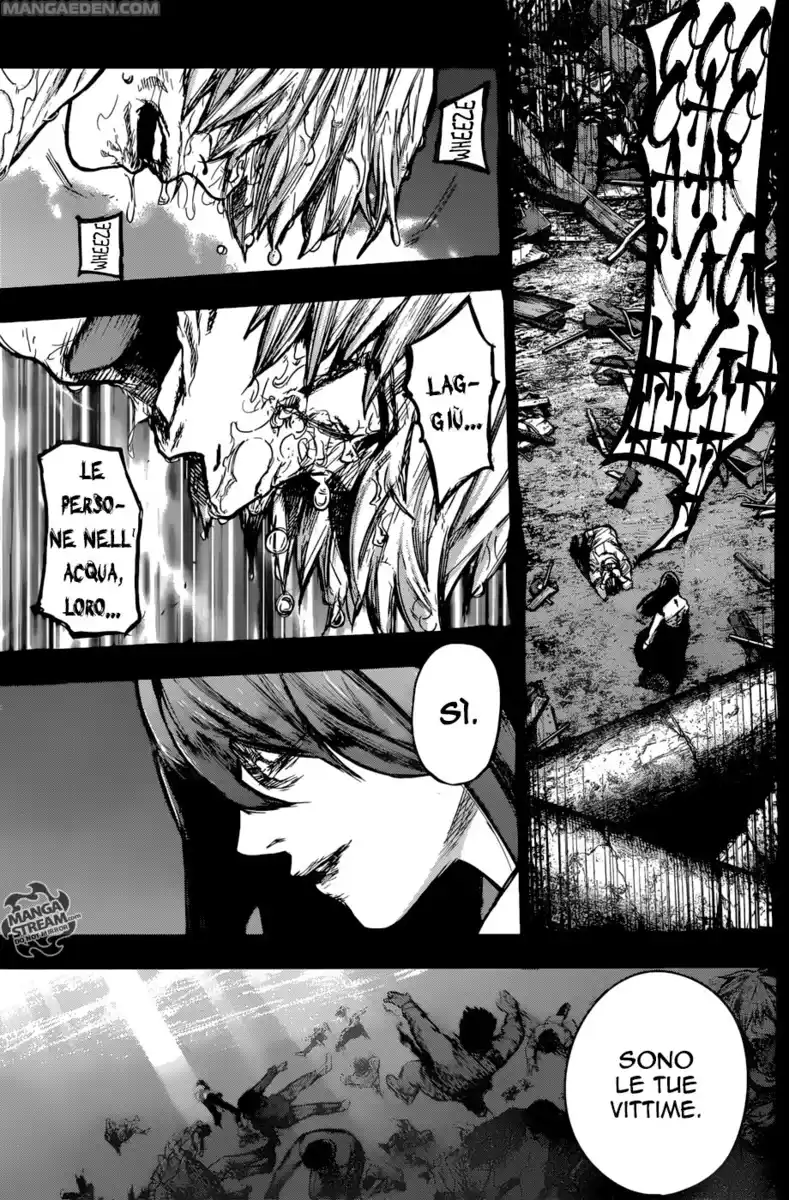 Tokyo Ghoul:re Capitolo 158 page 12