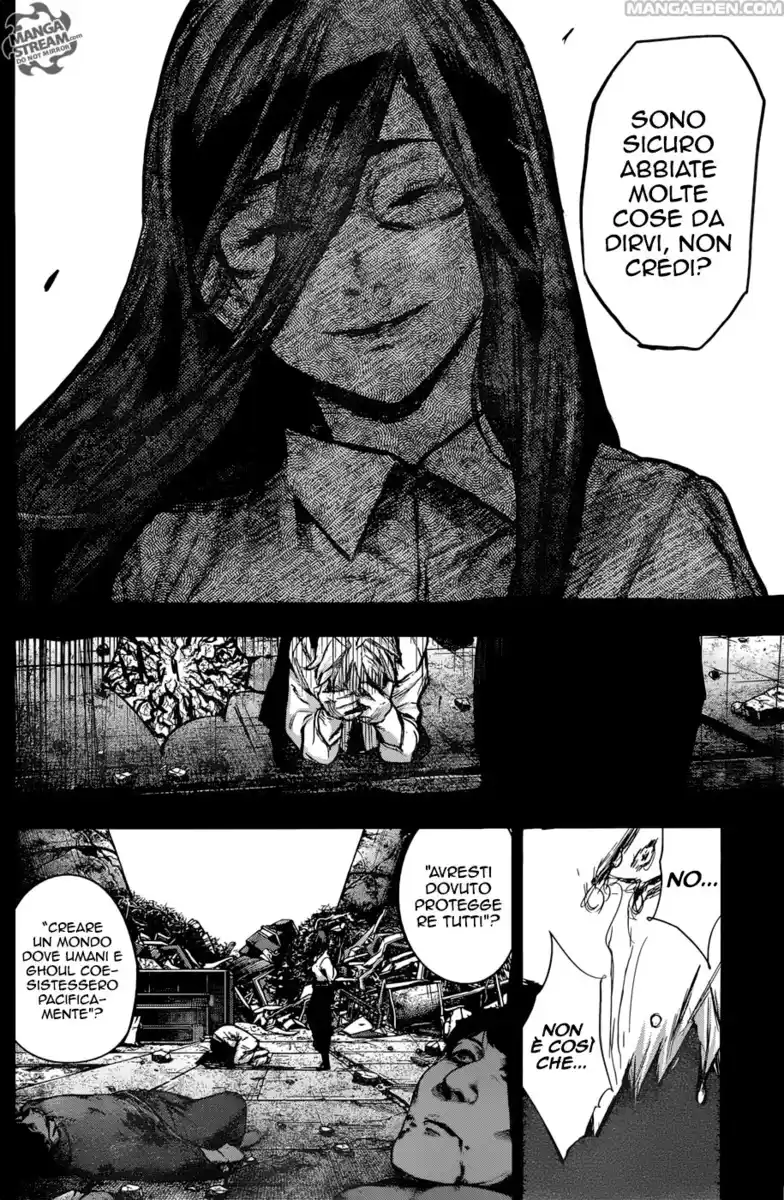 Tokyo Ghoul:re Capitolo 158 page 13