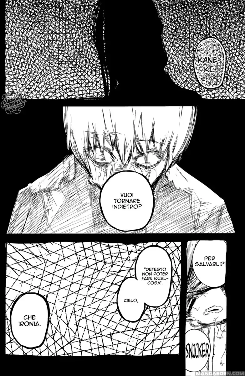 Tokyo Ghoul:re Capitolo 158 page 15