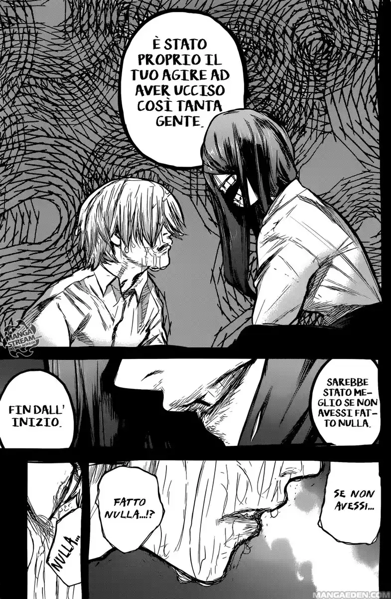 Tokyo Ghoul:re Capitolo 158 page 16