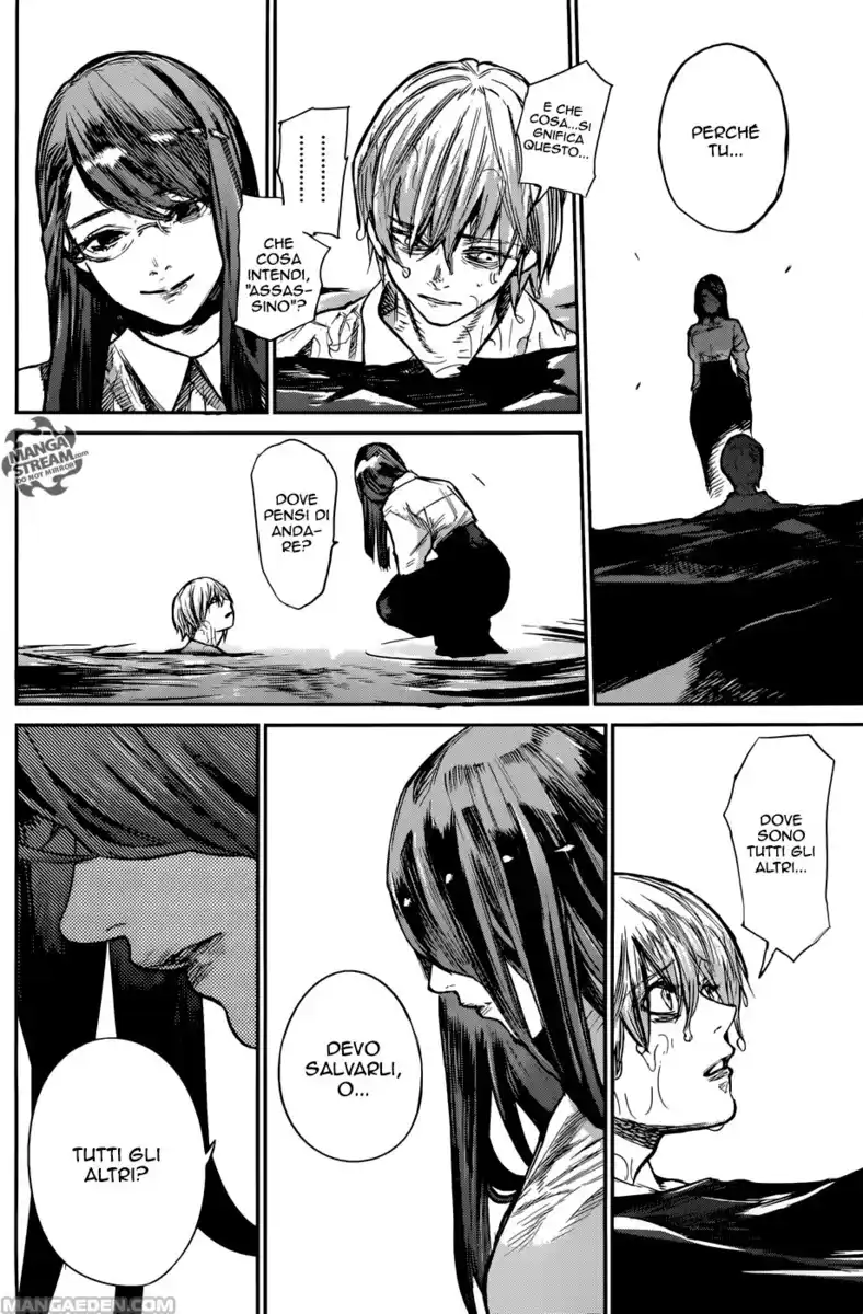 Tokyo Ghoul:re Capitolo 158 page 2