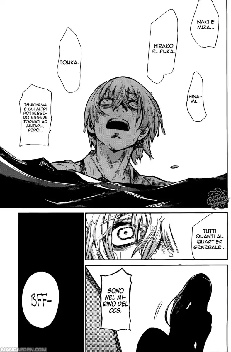 Tokyo Ghoul:re Capitolo 158 page 3