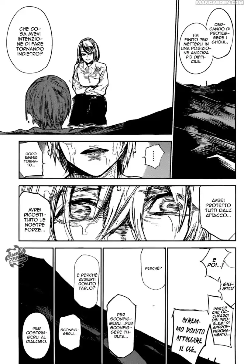 Tokyo Ghoul:re Capitolo 158 page 5