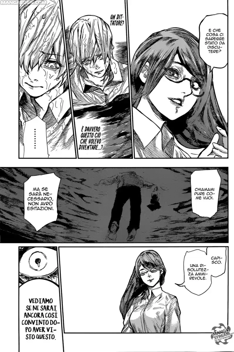 Tokyo Ghoul:re Capitolo 158 page 7