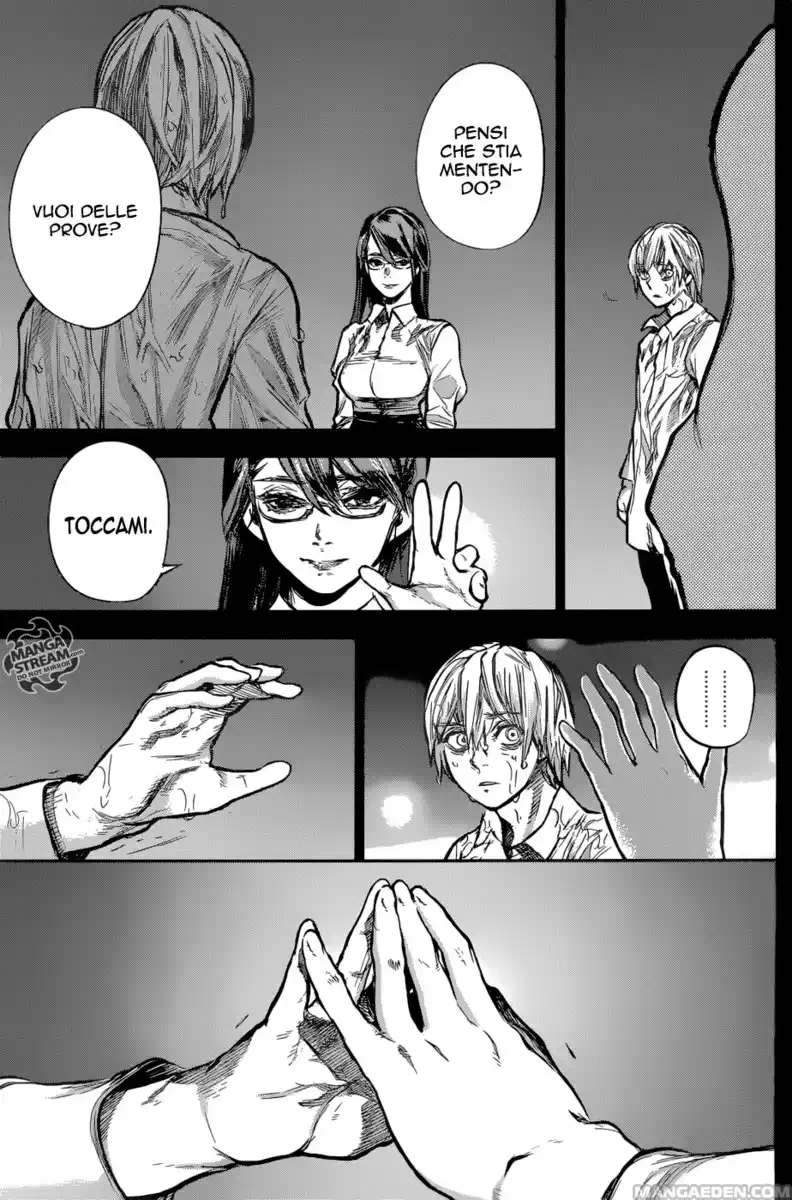 Tokyo Ghoul:re Capitolo 158 page 9