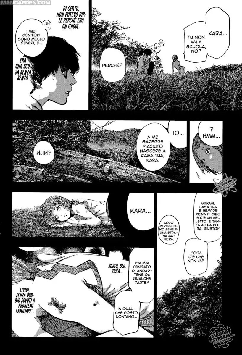 Tokyo Ghoul:re Capitolo 78 page 10