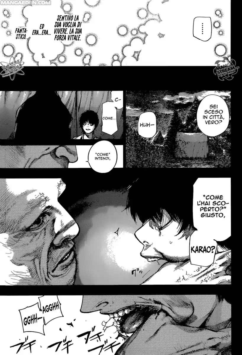 Tokyo Ghoul:re Capitolo 78 page 11