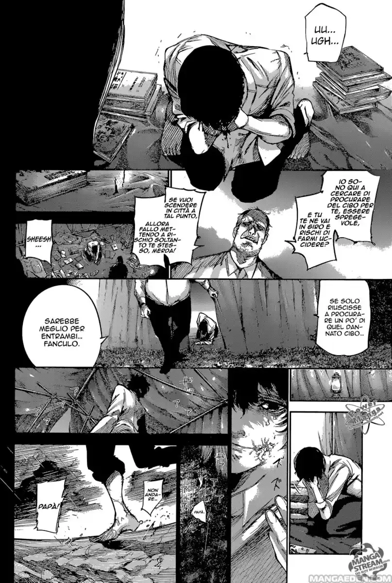 Tokyo Ghoul:re Capitolo 78 page 12