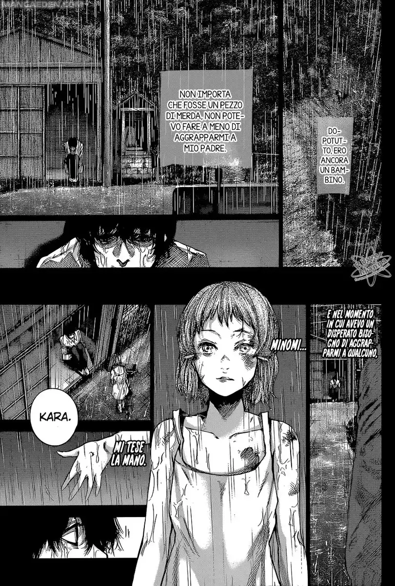 Tokyo Ghoul:re Capitolo 78 page 13