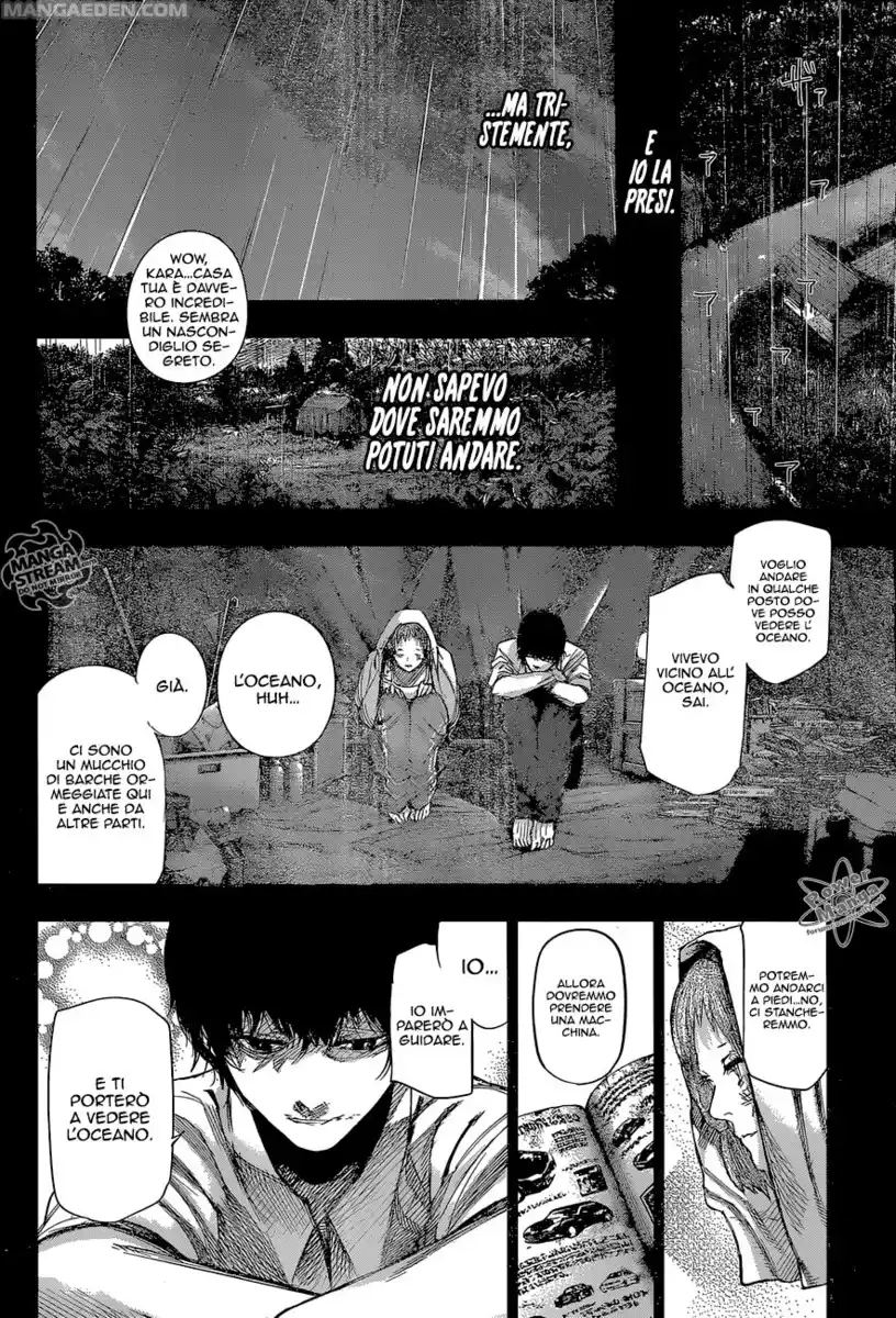 Tokyo Ghoul:re Capitolo 78 page 14