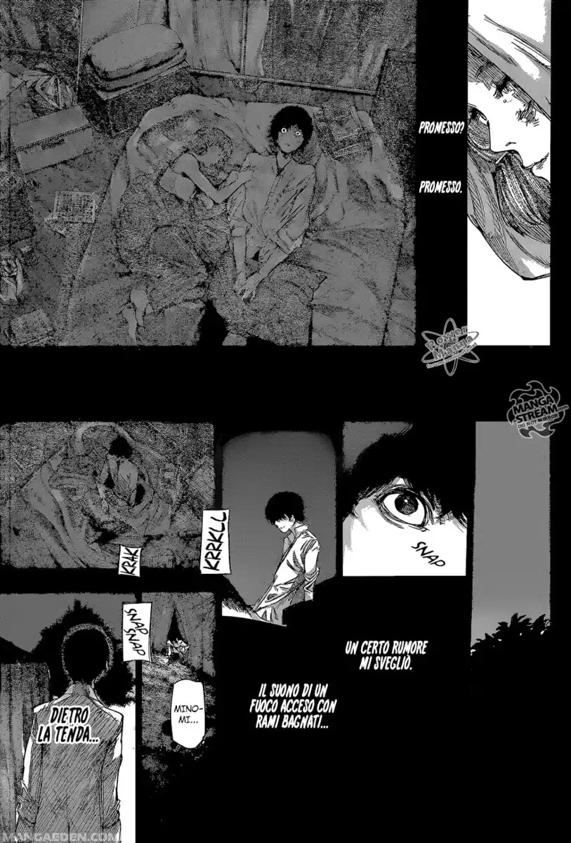 Tokyo Ghoul:re Capitolo 78 page 15