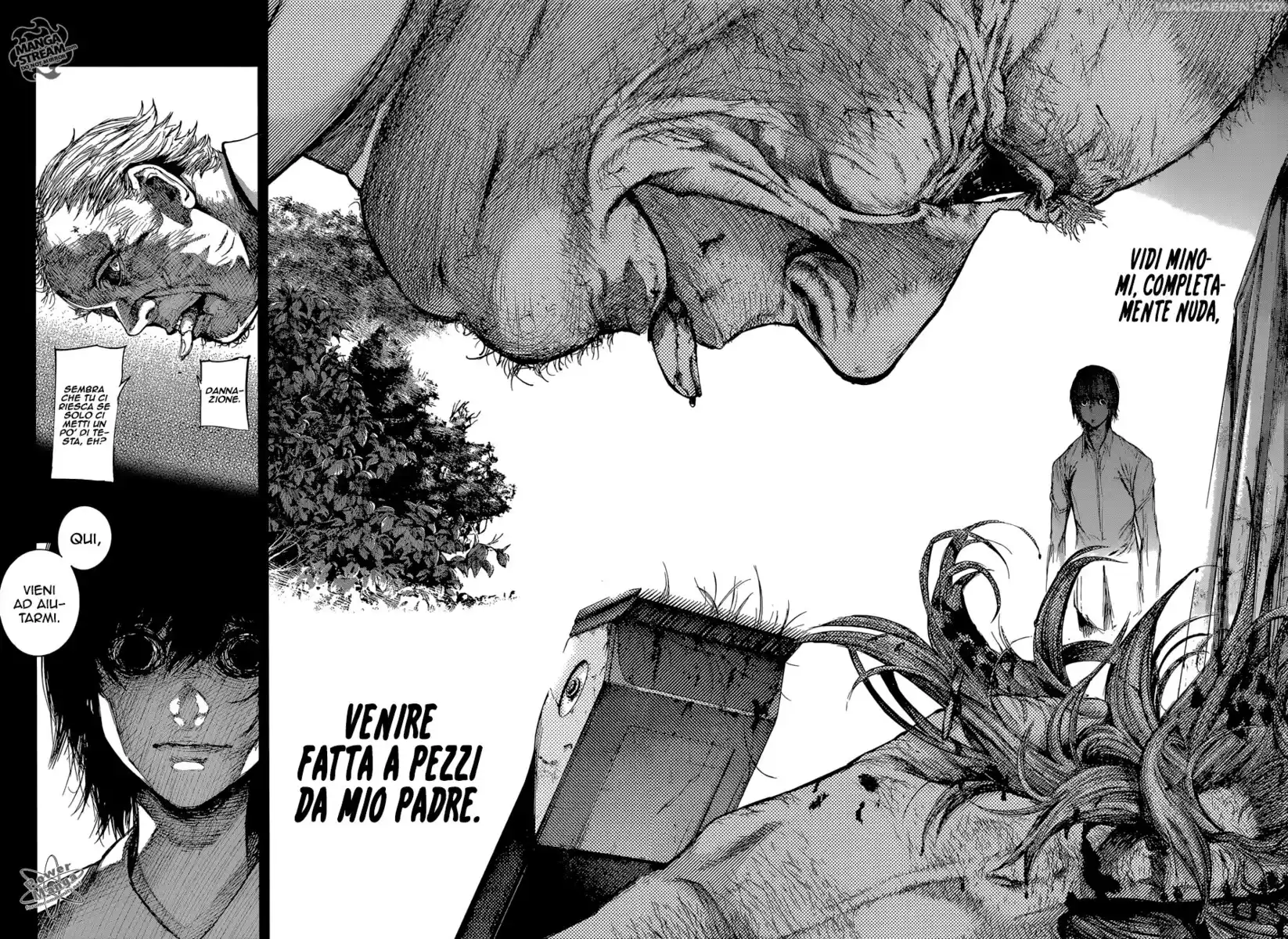 Tokyo Ghoul:re Capitolo 78 page 16