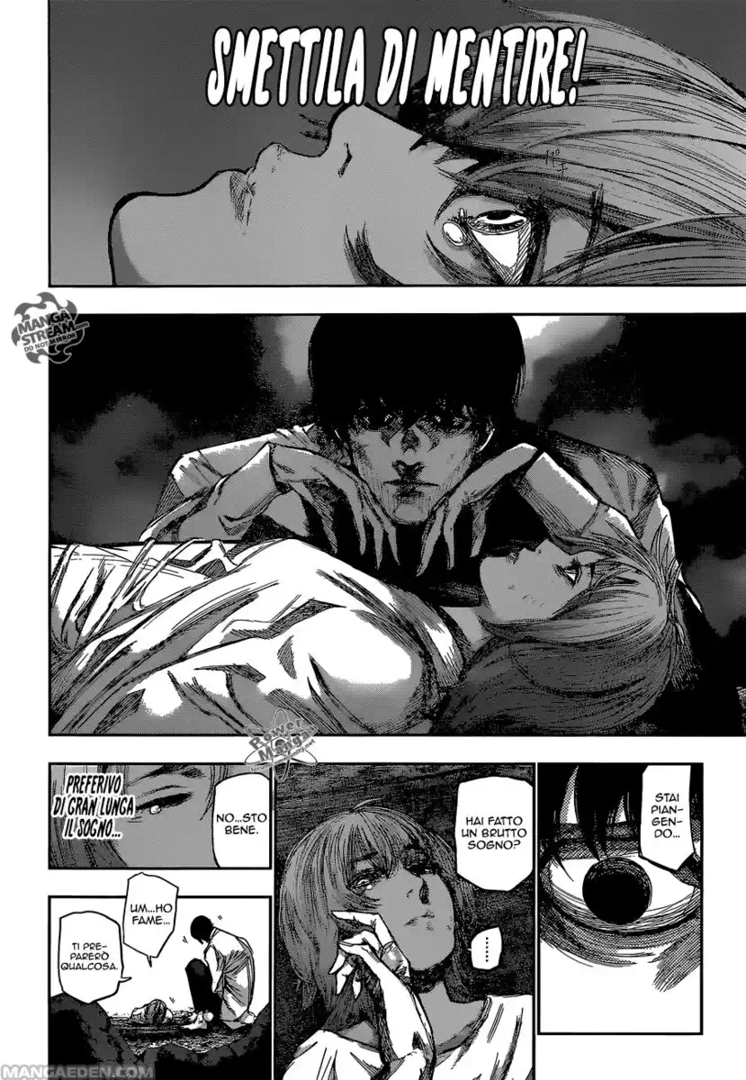 Tokyo Ghoul:re Capitolo 78 page 4