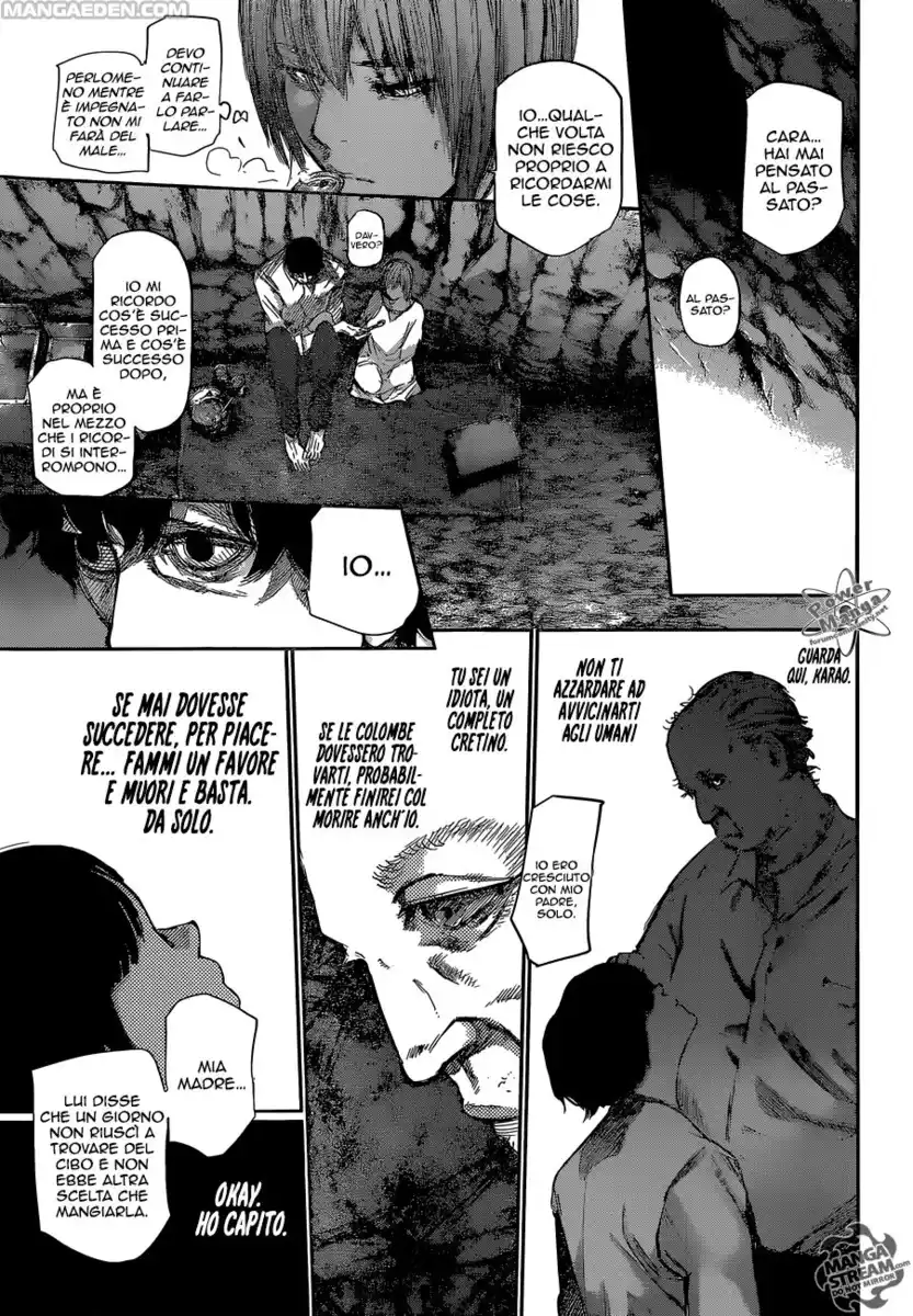 Tokyo Ghoul:re Capitolo 78 page 5