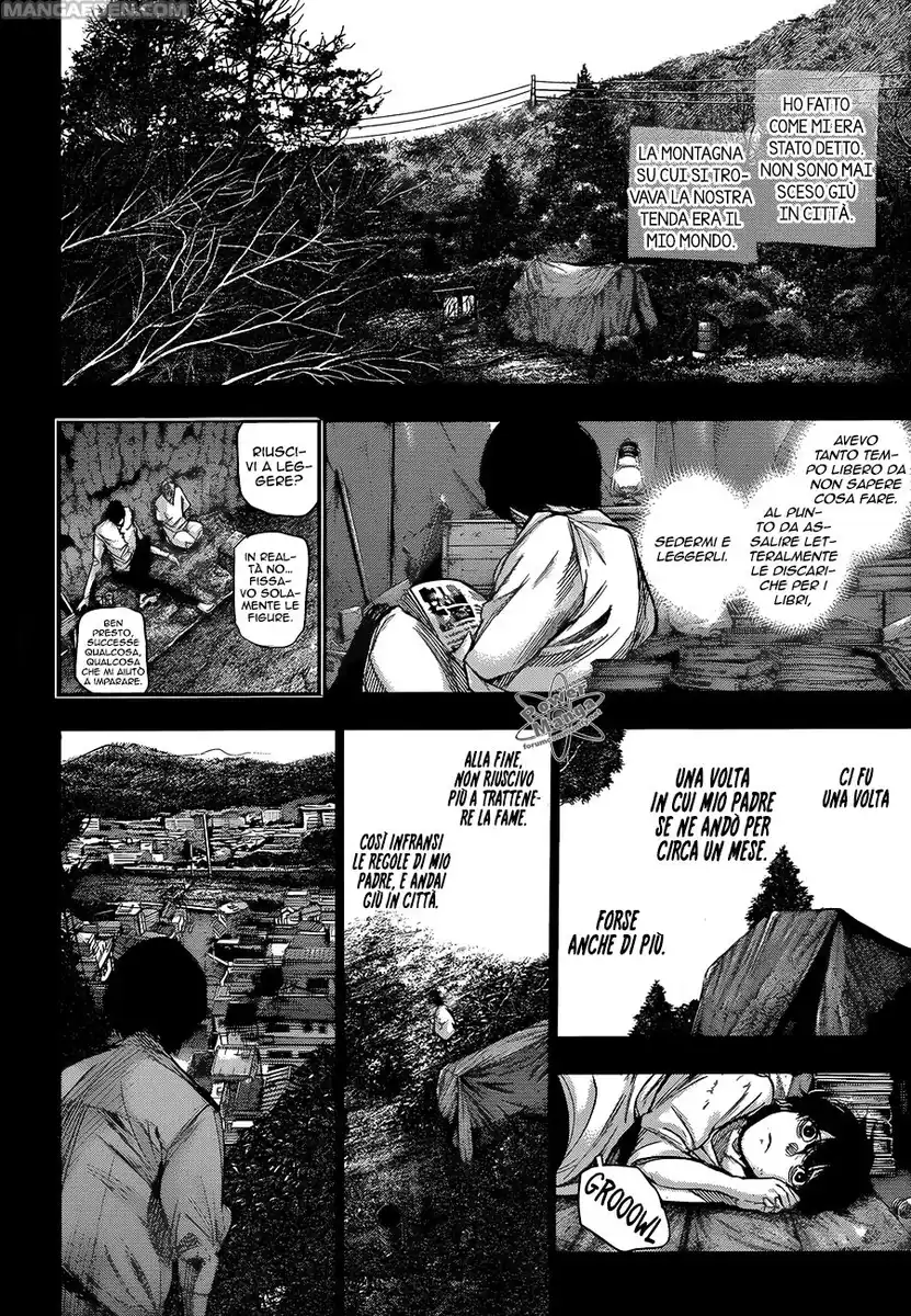 Tokyo Ghoul:re Capitolo 78 page 6