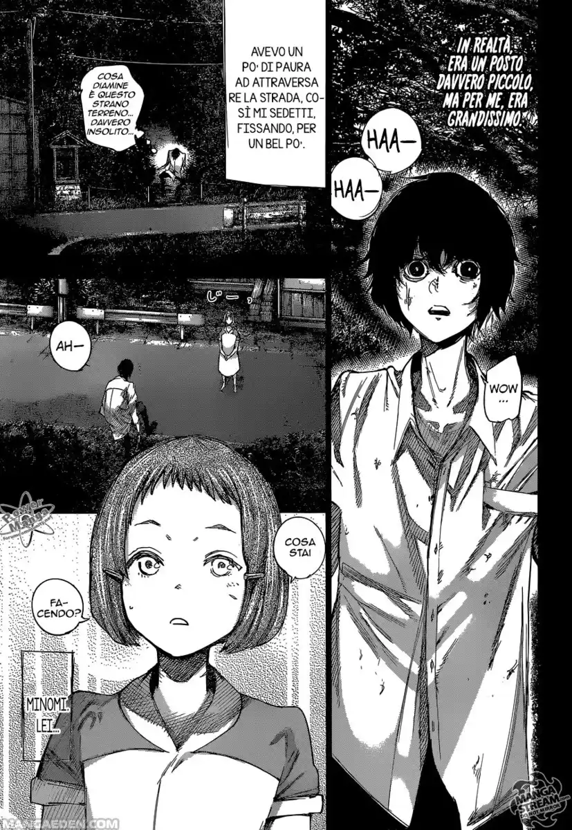 Tokyo Ghoul:re Capitolo 78 page 7