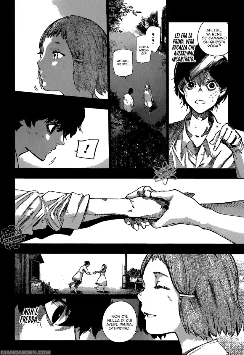 Tokyo Ghoul:re Capitolo 78 page 8