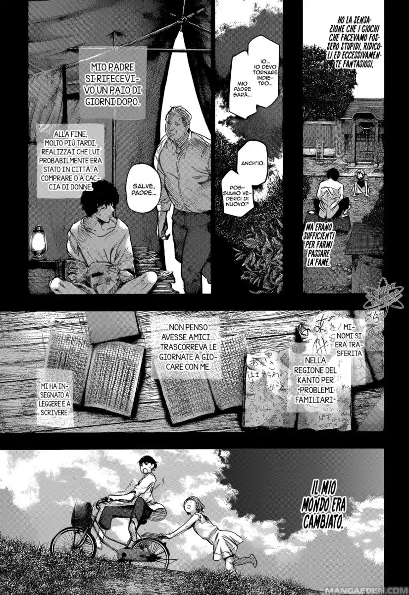 Tokyo Ghoul:re Capitolo 78 page 9