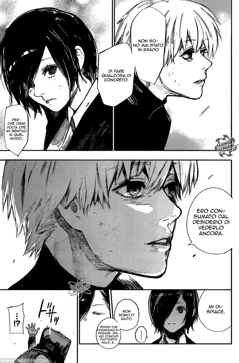 Tokyo Ghoul:re Capitolo 124 page 16