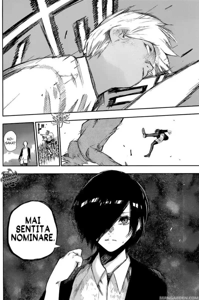 Tokyo Ghoul:re Capitolo 124 page 2