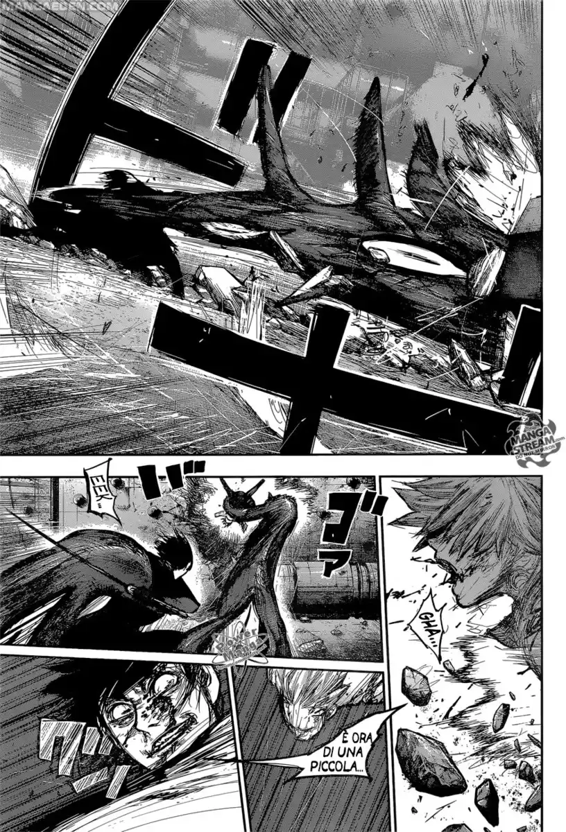 Tokyo Ghoul:re Capitolo 173 page 13