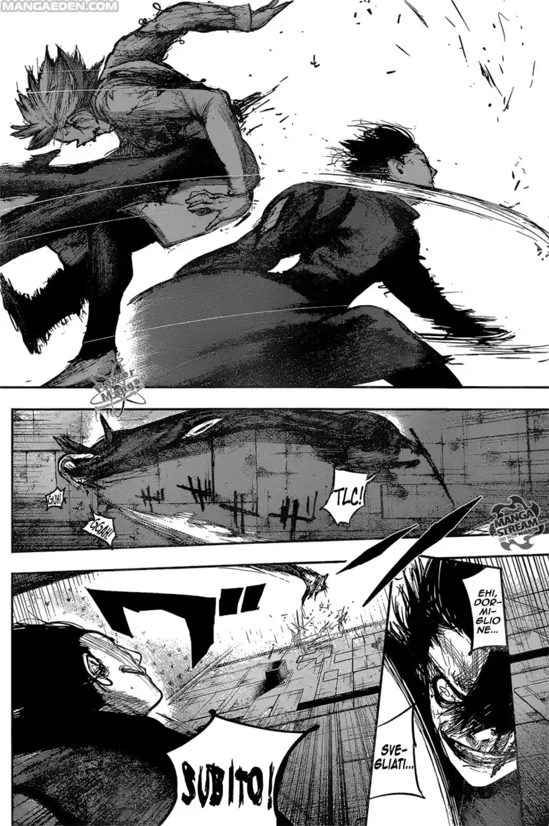 Tokyo Ghoul:re Capitolo 173 page 14