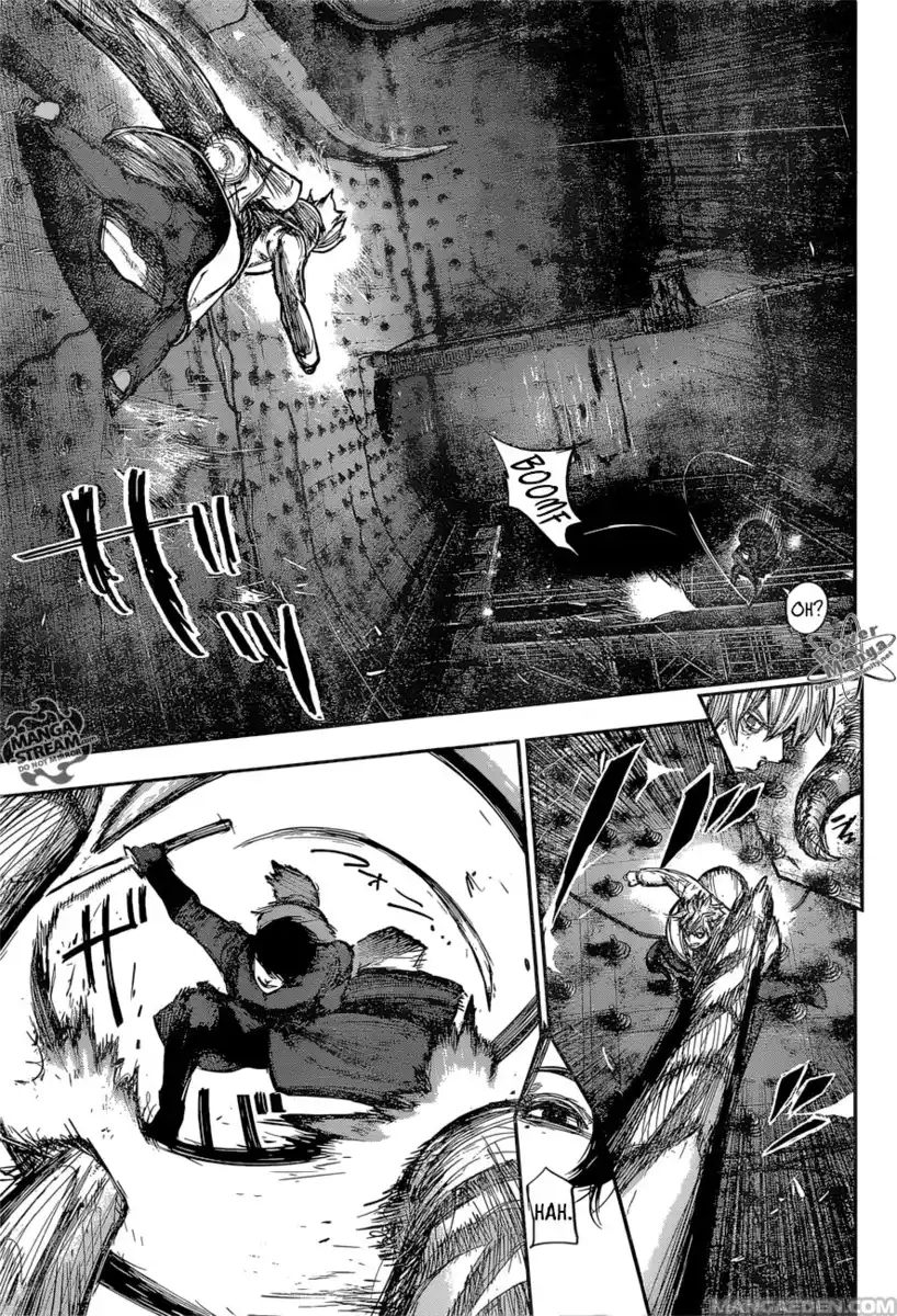 Tokyo Ghoul:re Capitolo 173 page 5