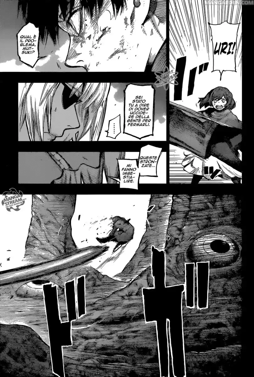 Tokyo Ghoul:re Capitolo 156 page 3