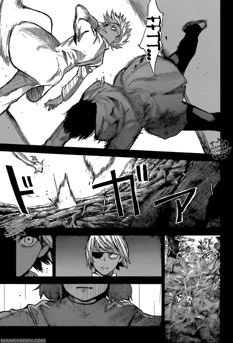 Tokyo Ghoul:re Capitolo 156 page 5