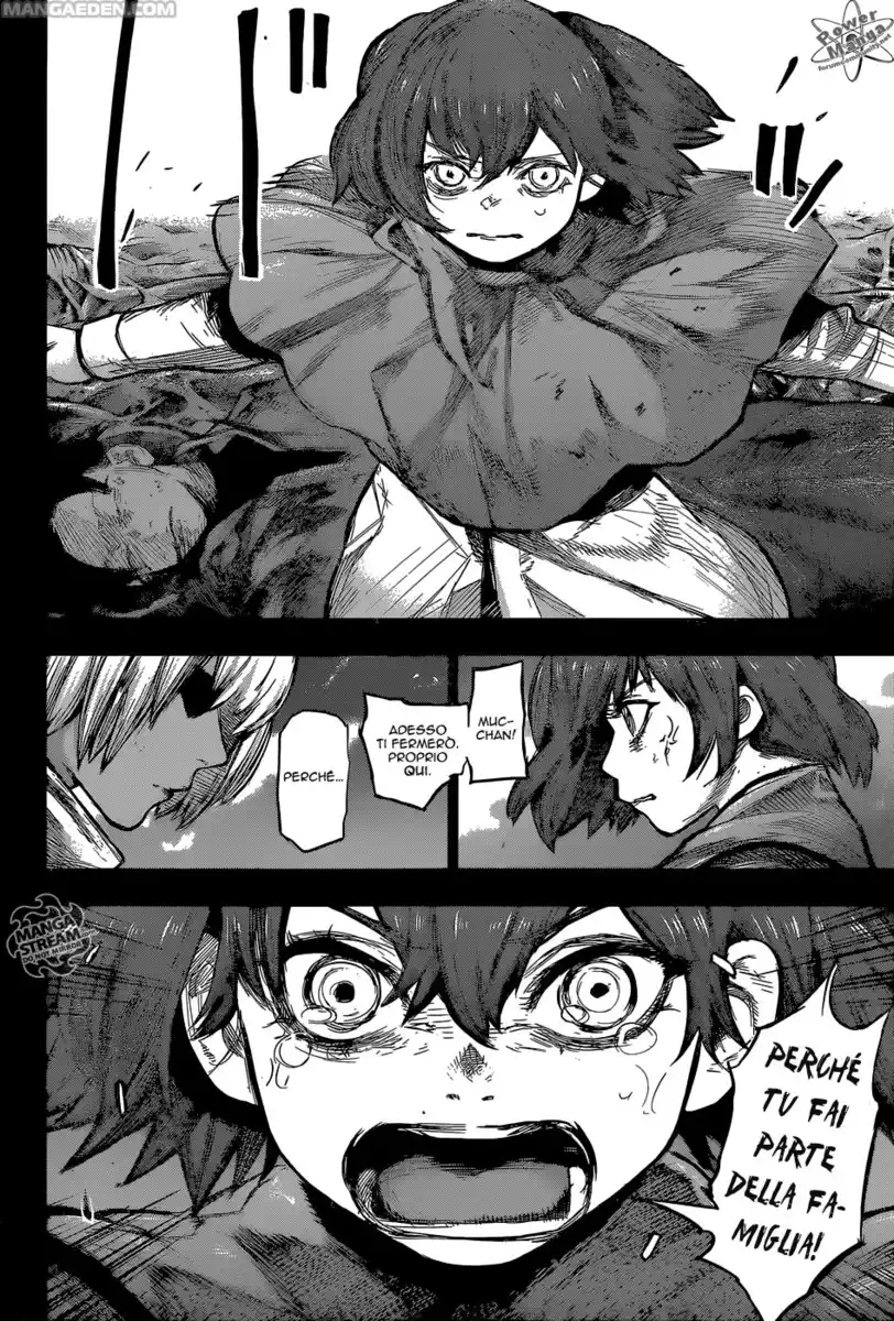 Tokyo Ghoul:re Capitolo 156 page 6