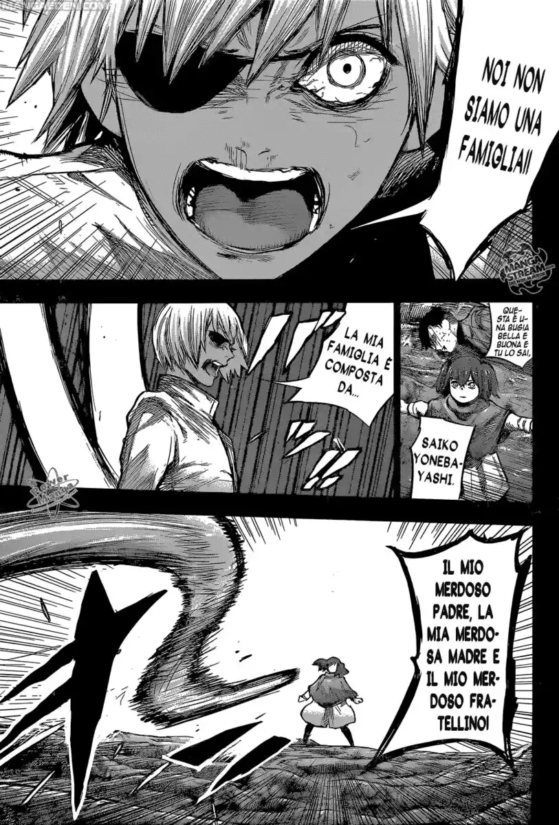 Tokyo Ghoul:re Capitolo 156 page 7