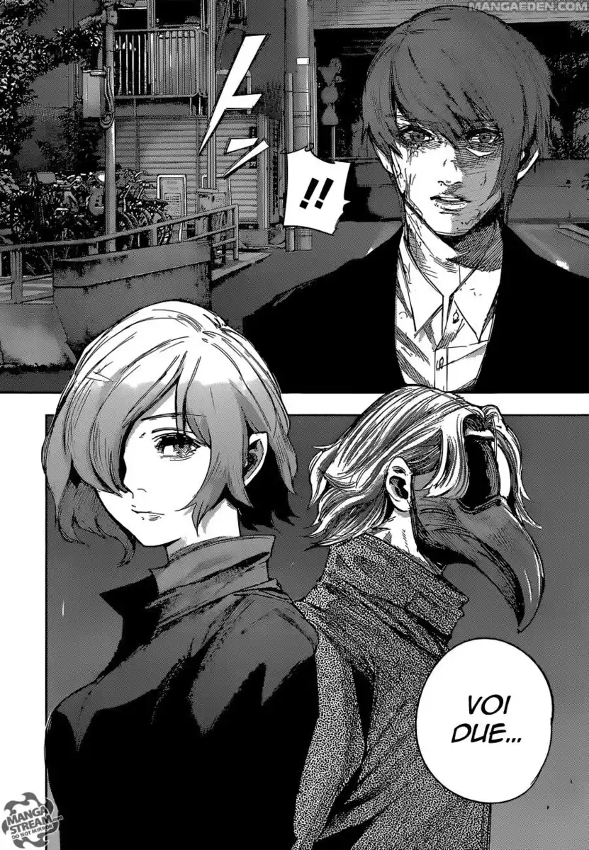 Tokyo Ghoul:re Capitolo 58 page 6